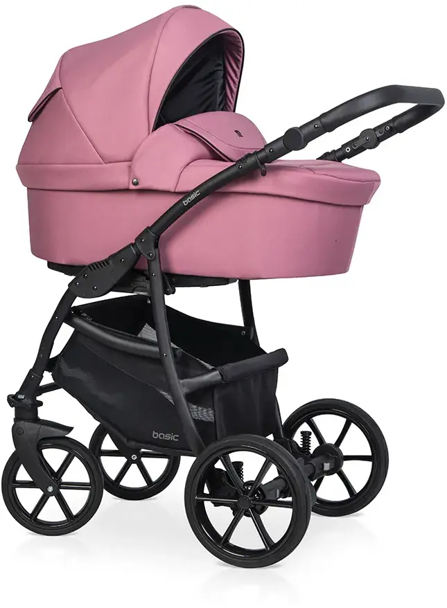 Дитяча коляска 2 в 1 Riko Basic 04 Ceramic